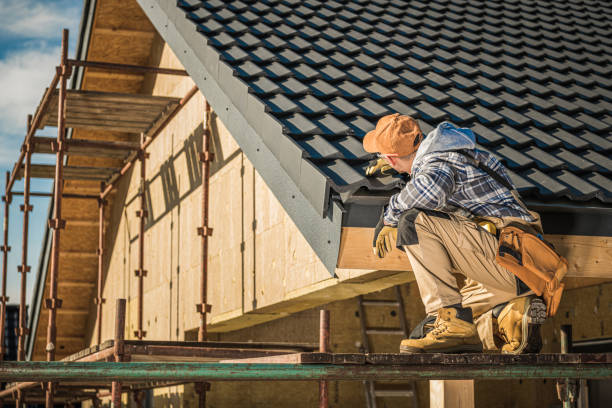 Quick and Trustworthy Emergency Roof Repair Services in Minooka, IL