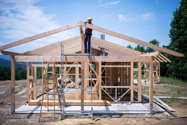 Best Residential Roofing Contractor  in Minooka, IL