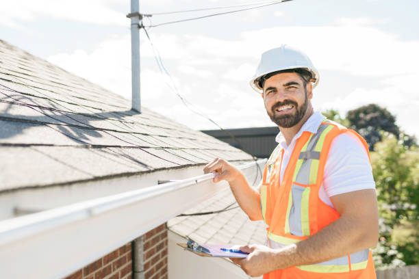 Best Roof Inspection Near Me  in Minooka, IL