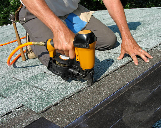 Best Gutter Installation and Roofing  in Minooka, IL