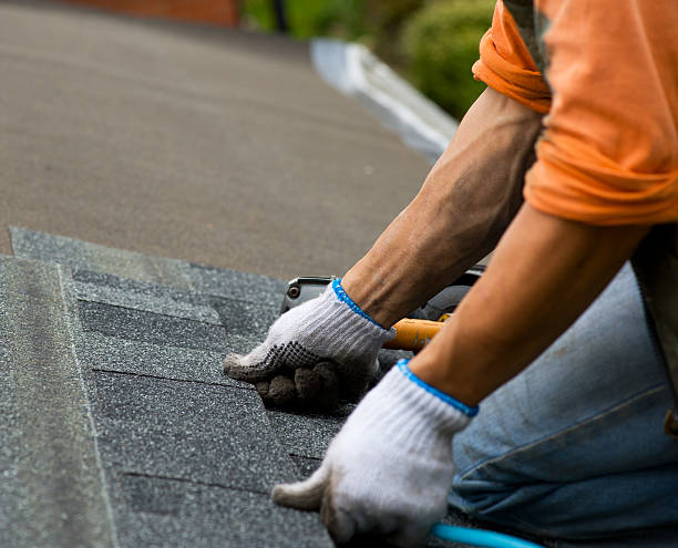 Best Commercial Roofing Services  in Minooka, IL
