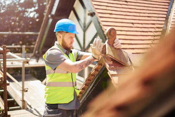Trusted Minooka, IL Roofing Contractor Experts