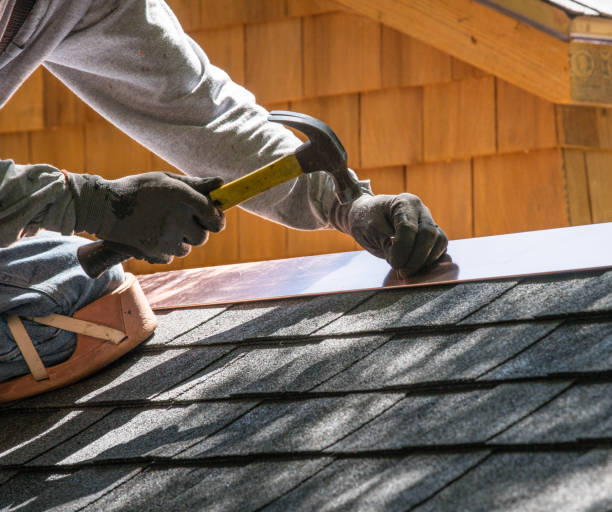 Best Storm Damage Roof Repair  in Minooka, IL